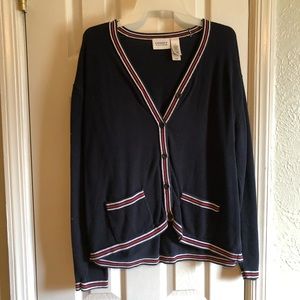 Vintage Lizgolf Sweater